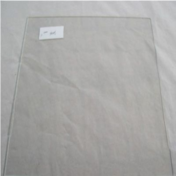 Glass Factory Supply Raw Material 0.33mm Thickness