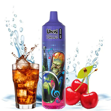 Uwin Tornado 35000 Puffs Vape EU Wholesale