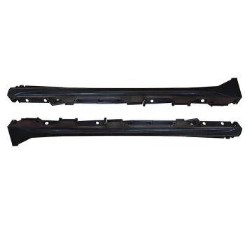 Quality Bumper Side Bumper SE 75852-06940 75851-06940 for Toyota CAMRY 2018