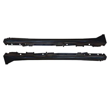 Quality Bumper Side Bumper SE 75852-06940 75851-06940 for Toyota CAMRY 2018