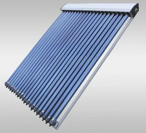 Solar Keymark En12975 Solar Heat Collector for Europe
