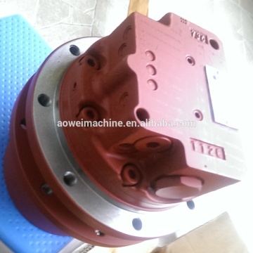 SK200-6E TRAVEL MOTOR,SK200-6E FINAL DRIVE,YN15V00011F4,