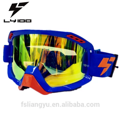 Wholesale Motorcycle goggles/motorcross goggles/mx goggles/ goggles motorcycle motocross