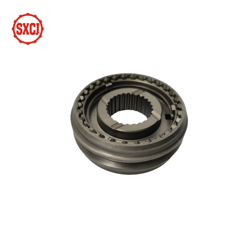 OEM Manual Gear Box Synchronizer Hub Sheve Assembly pour ISUZU TFR54 (OEM 8-94161-860-0 9-33262-626-0)