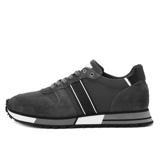 Comfortable Warm Men's Casual Sports Shoes