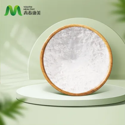 High Quality Coconut Powder