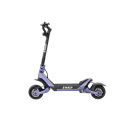 Scooter eléctrico de 2 ruedas 1200W*2