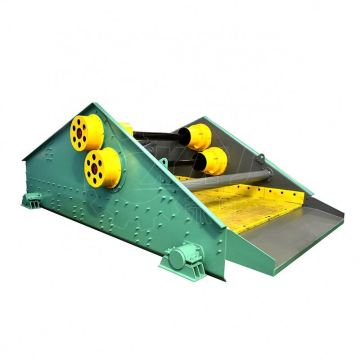 Custom High Frequency Vibrating Screen & Vibro Sifter Price