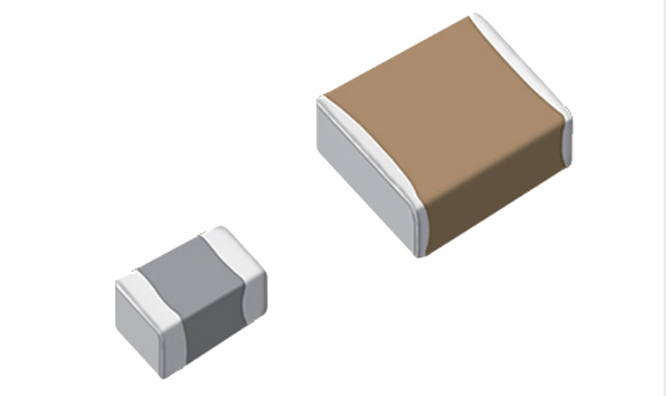 Multilayer Ceramic Capacitors