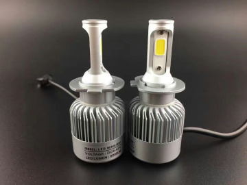 Q2 LED headlight top quality 2016