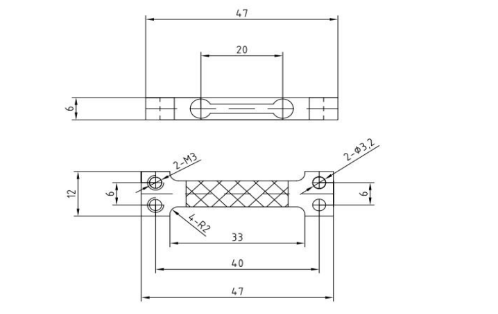 small load cell　Paramenters