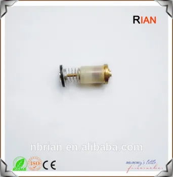 High quality gas magnet valves/refrigeration magnetic check valveRBDQ15.5D