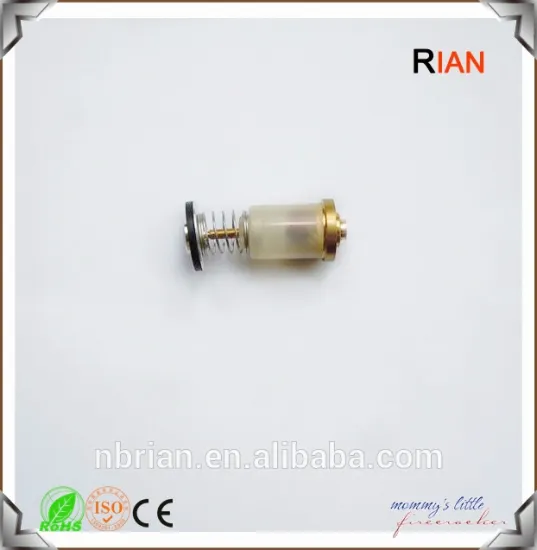 High quality gas magnet valves/refrigeration magnetic check valveRBDQ15.5D