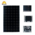 300w 305w 310w 315w 320w Mono-Solarmodul