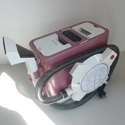 Energy-saving flexible steam-Based Cleaning Equipment