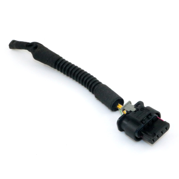 Universal Diesel Loom Clips και καλωδίωση για το Nissan Versa 2008