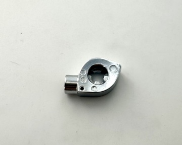 plastic Mechanical Key customized