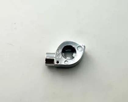 plastic Mechanical Key customized