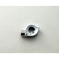 plastic Mechanical Key customized