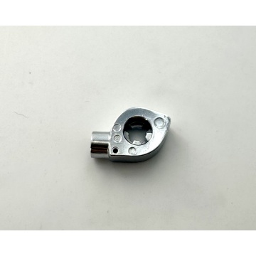 plastic Mechanical Key customized