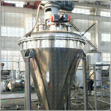 Precision Single Cone Drying Equipment