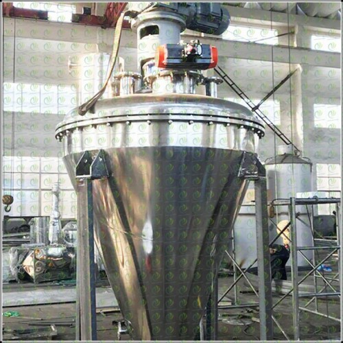 Precision Single-Cone Drying Equipment
