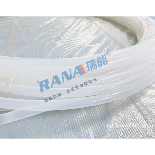 High Purity PFA Tube and Pipe