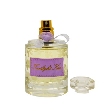 2022 Modern Fashion Hot Sales Custom Perfume Factory - Men's Fragrance and Women's Designer Oil Perfumes