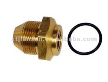 AD-9 Single Check Valve 107800