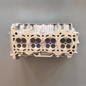 Factory Wholesale 1TR-FE Engine Cylinder Head for Toyota Innova, Hiace, Hilux 16V 2.0L