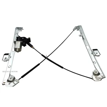 Chevrolet & Cadillac OEM Power Window Regulator 15077853, 1509584