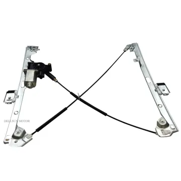 For Chevrolet  Cadillac  GMC OEM 15077853, 1509584 power window regulator
