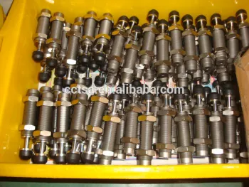 Japanese Shock absorber