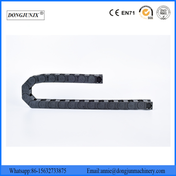 Plastic Towline Cable Drag Chain for 3D Printer