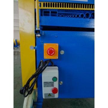 Cable Wire Slitter Machine