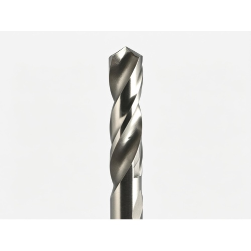 Brocas DIN1897 HSS TWIST de alta velocidad