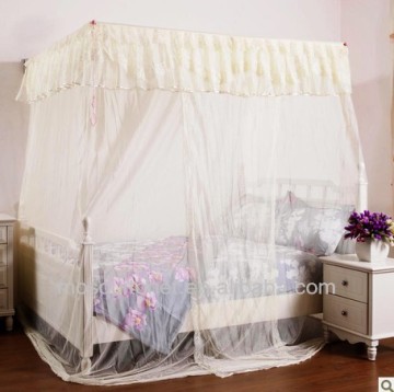 Elegance bedding canopy