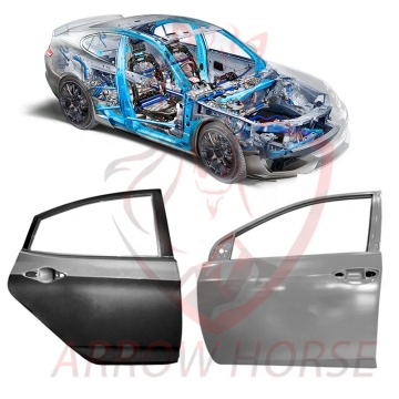 Hot Sell Auto Body Parts για μοντέλα BYD: Λύσεις πόρτας