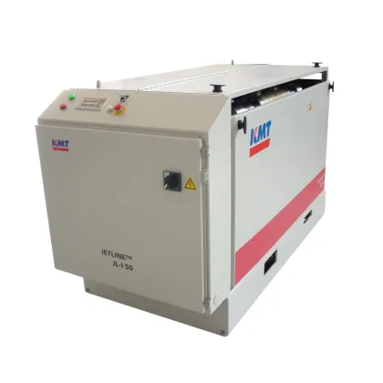 KMT Waterjet Cutting Machine (B2B420)