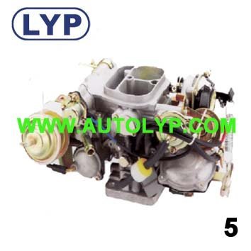 Carburetor used for Toyota 3RZ