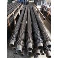 TP410 Studded Tube For Corrosive Environment