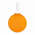 Silicone Colander Foldable Strainer Kitchen Tools