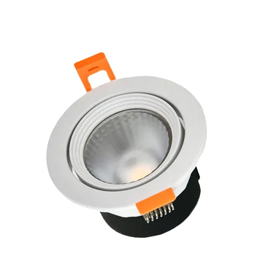 Custom Modern Adjustable LED Downlights | Dimmable Mini Ceiling Lights Australia