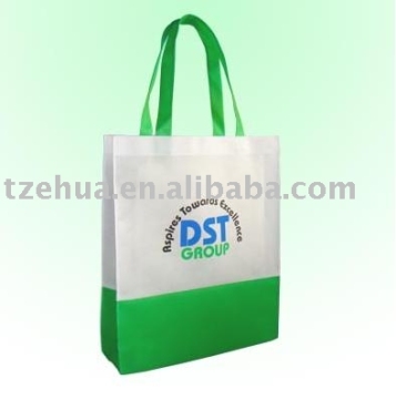 Nonwoven bag