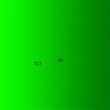 Inorganic Pigments Green Pigment 4 8