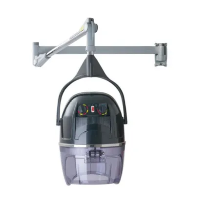 Wall Mounted Salon Hairdressing Steamer Tools and Machines Manufacturer Supply