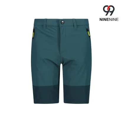 Comfort Fit Boy Shorts with Flex Fabric