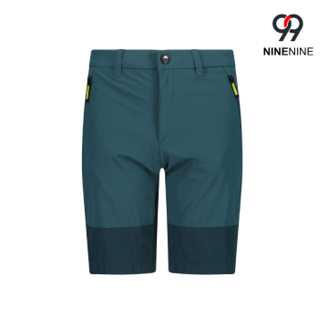 Jungenshorts mit bequemer Passform und flexiblem Stoff