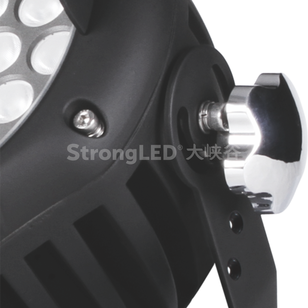 IP66 DC24V RGB DMX LED ضوء الفيضانات AP10