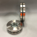 Corrosion Resistance Stainless Steel Flange Tank Sight Glass